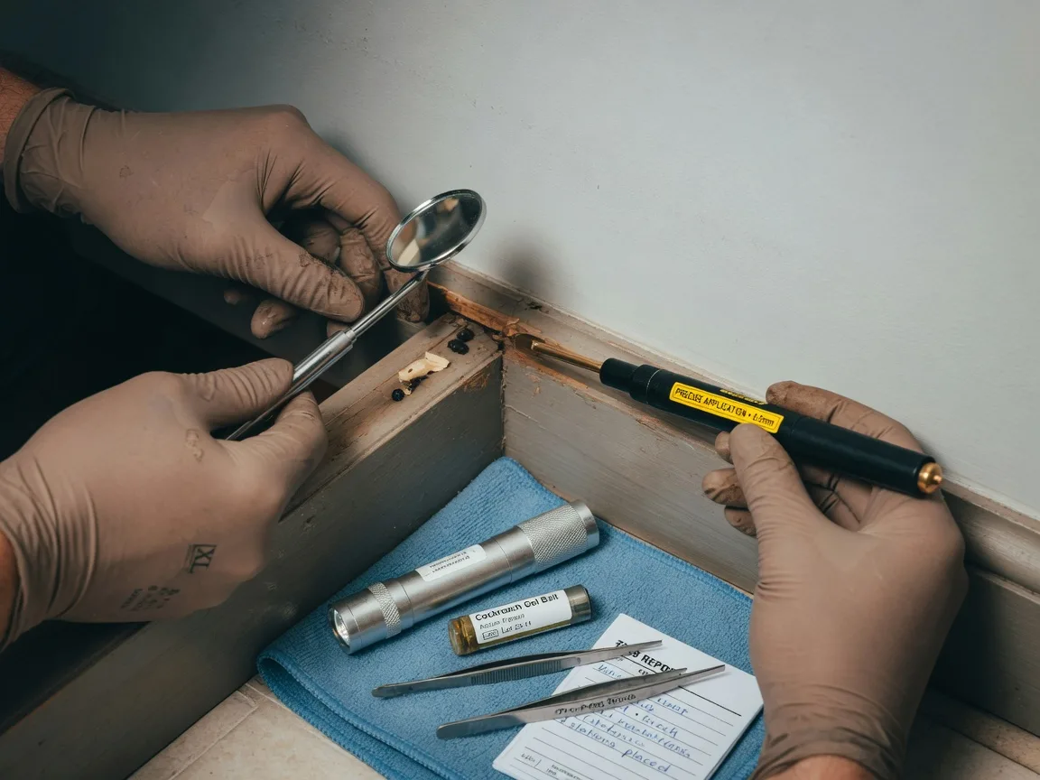 Why choose Emergency Pest Control in Harriman, TN